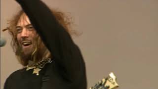 Soulfly  Live  Wacken Open Air 2006 HD [upl. by Ingvar]