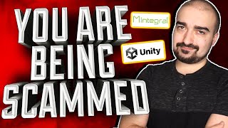 These Companies Are Advertising Scam Applications  Unity Ads amp Mintegral Ads [upl. by Neral220]