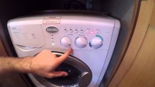 Best RV Washer Dryer Combo [upl. by Ssirk693]