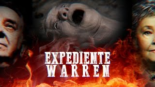 TODO sobre la VIDA PARANORMAL de LOS WARREN  Paulettee [upl. by Terti]