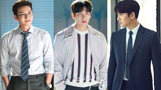 Ji Changwook flirts his way back into Kim Jiwon’s heart  Lovestruck in the City Ep 13 ENG SUB [upl. by Akelam823]