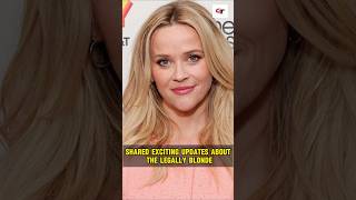 Did You Know This About Reese Witherspoon [upl. by Stichter218]