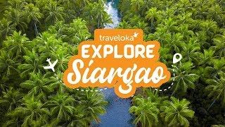 Explore Siargao The Ultimate Travel Guide 2019 [upl. by Naziaf]