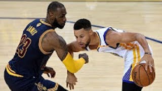 Cleveland Cavaliers vs Golden State Warriors Game 1 Full Game Highlights 2017 NBA Finals [upl. by Moe]