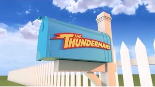 HD The Thundermans ⚡️ Official 1st Trailer  FlashbackFriday 2013  N Central Vids [upl. by Grodin180]