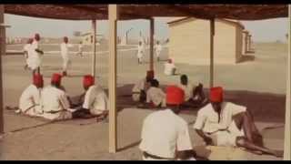 Le camp de Thiaroye Ousmane Sembene 1988 [upl. by Engelbert]