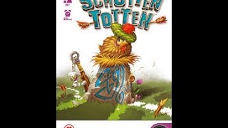 Schotten Totten  les règles du jeu [upl. by Ruggiero]