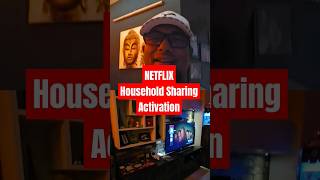 Netflix Household Sharing Explained [upl. by Mansfield]