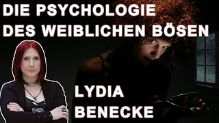 Lydia Benecke – Psychopathinnen – Interview – DAI Heidelberg [upl. by Akinak]