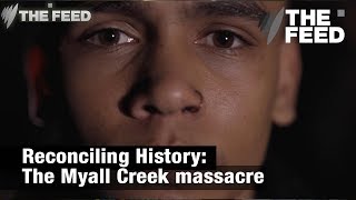 Reconciling Murder The Myall Creek Massacre [upl. by Notyep]