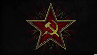 USSR National Anthem Very Powerful [upl. by Lothario551]