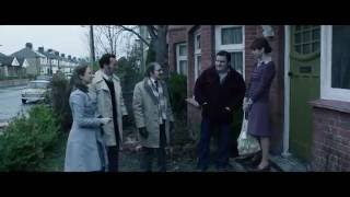 Expediente Warren El Caso Enfield The Conjuring  Clip Ahora mismo HD [upl. by Emmons]