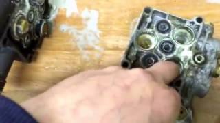 How to repair a pressure washer [upl. by Tila]