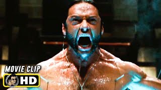 Every Wolverine Movie Ranked From Worst To Best [upl. by Okihsoy]