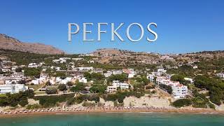 Welcome ToPefkos [upl. by Anana187]