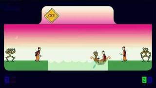 Solution To Use Your Mind  Flash Game [upl. by Socram]