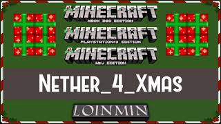 Festive Mash Up Pack  Festive Battle Map  Music Extracted [upl. by Eeloj]