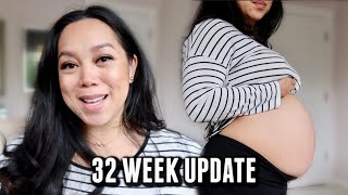 38 WEEKS PREGNANT What You NEED To Know For You amp Baby  WHAT TO EXPECT  KIDS OT HELP PREGNANT [upl. by Rolyak]