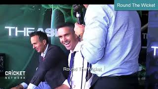 Best Cricket Commentary in English  Top Cricket Moments [upl. by Shaff]