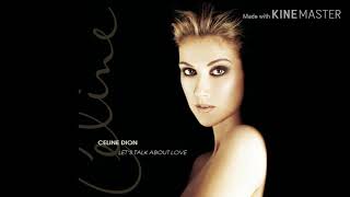 Céline Dion 02 Immortality feat Bee Gees Audio [upl. by Anirdnajela]