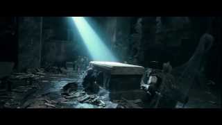 Here Lies Balin LOTR 116 HD 1080p [upl. by Yerg173]