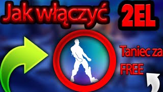 Jak włączyć 2EL w fortnitePoradnik [upl. by Hamon]