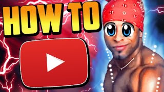 🔴 How To Record And Edit YouTube Gaming Videos For Beginners [upl. by Gridley]