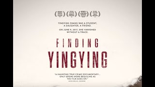 Finding Yingying MTV Official Trailer [upl. by Dulcie473]