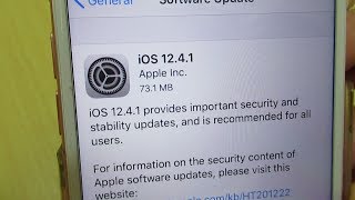 How to Update your iPhone Software Faster [upl. by Head894]