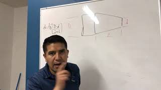 Formula para calcular conos1 [upl. by Suiddaht]