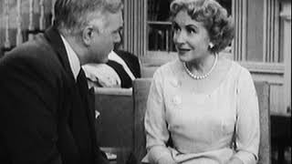 The George Burns and Gracie Allen Show 1950 [upl. by Ydaj405]