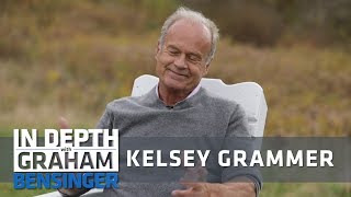 Kelsey Grammer I auditioned for Star Wars [upl. by Attegroeg]