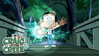 Craig of the Creek  Official Theme Song  Cartoon Network UK 🇬🇧 [upl. by Josi]