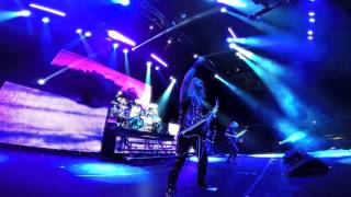 Judas Priest JAWBREAKER Live Boise 2014 [upl. by Sices]