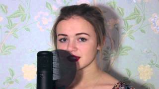 Lilian  Steal My Girl One Direction Cover [upl. by Jenette]