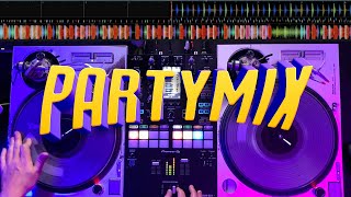 PARTY MIX 2022  4  Mashups amp Remixes of Popular Songs  Mixed by Deejay FDB [upl. by Castorina]