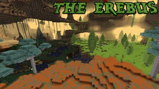 Welcome to the Erebus Erebus TutorialSpotlight EP 1 [upl. by Rustice]