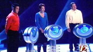 Part3 Weakest Link US daytime  04262002 [upl. by Joanna499]