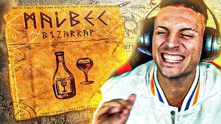 REACCIONANDO a DUKI  Malbec prod Bizarrap Yesan Asan 🔥 [upl. by Geraldina]