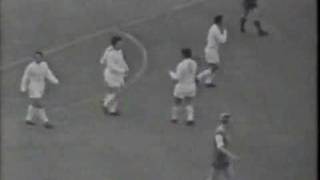 Real Madrid 73 Eintracht Frankfurt 18 Mayo 1960 Hampden Park Glasgow [upl. by Niggem485]