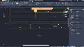 Fix overridden AutoCAD Dimensions with DIMREASSOC  AU 2020 [upl. by Ximena514]