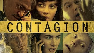 Contagion 2011 [upl. by Tammy308]