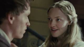 Les Misérables 2012 film  All Cosette parts  Impersonated by Amanda Seyfried [upl. by Urba]