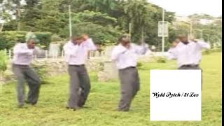 A I C MAKONGORO VIJANA CHOIR MALIPO DUNIANI [upl. by Lydell]