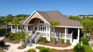 Seabrook Island  Private Beach Community in Charleston SC [upl. by Ennagem554]