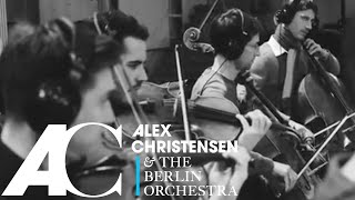 Alex Christensen amp The Berlin Orchestra  Classical 90s Dance  Album Teaser [upl. by Adihaj]