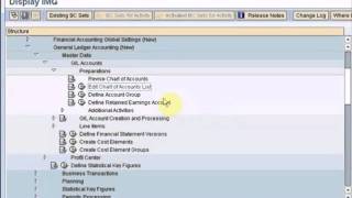 SAP FICO Overview [upl. by Ynnaf]