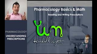 Pharmacology Study Tips  Introduction to Pharmacology  LevelUpRN [upl. by Glen856]