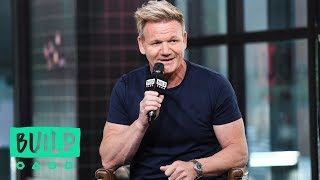 Opening A Restaurant From The Ground Up According To Gordon Ramsay [upl. by Deerdre]