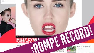 Miley Cyrus  Wrecking Ball 2013  1 HOUR LOOP [upl. by Sakhuja]